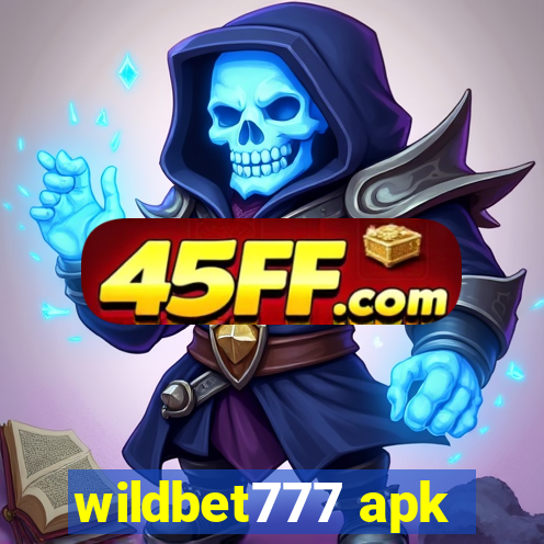 wildbet777 apk